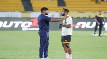 تعادل القادسية مع السالمية بوجود كهربا يعيد ترتيب نقاط الدوري الكويتي